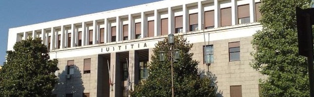 Tribunale Pisa